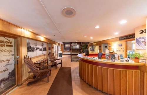 Carrabassett Valley Hotel | Sugarloaf Inn