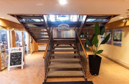 Carrabassett Valley Hotel | Sugarloaf Inn