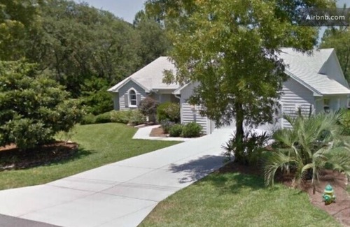 Homosassa House | Sugarmill Woods House In Homosassa