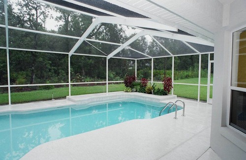 Homosassa House | Sugarmill Woods House In Homosassa