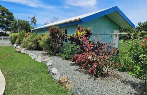 Bon Accord Village House | Sugarsands Villa