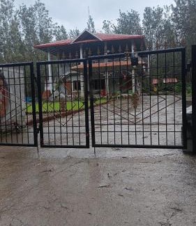 Kadur House | SUGERCANE HOMESTAY