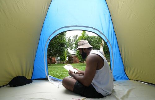 Anekal Resort | Suggee Resort