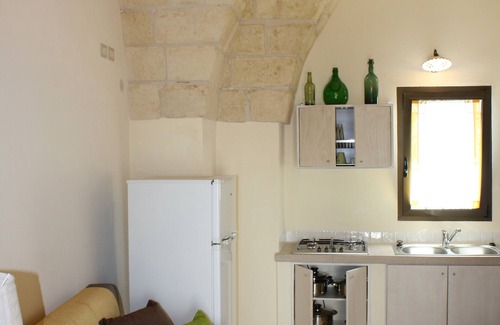 Palmariggi House | Suggestive and intimate Casina a few miles from the sea.