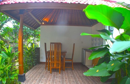 Kutuh Kaja House | Sugi House