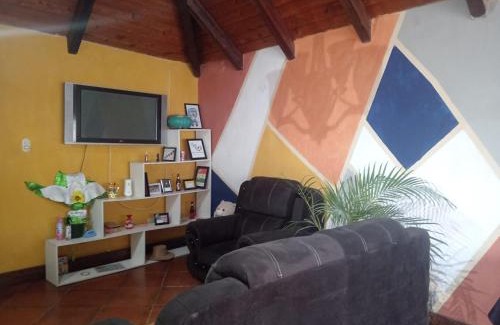 Jalapa House | Suhé