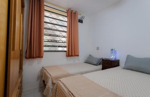 Laranjeiras House | SUH Flamengo 11 Smart House