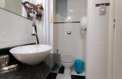 Laranjeiras House | SUH Flamengo 11 Smart House