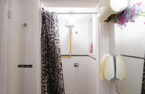 Laranjeiras House | SUH Flamengo 11 Smart House