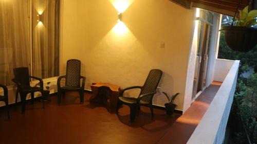 Welipitiya Apartment | Suha's Villa