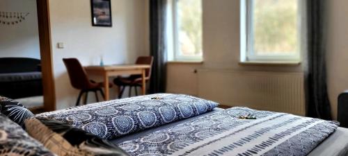 Suhl Apartment | Suhl - Ihre erholsame Arbeiterwohnung in Zentrumnähe