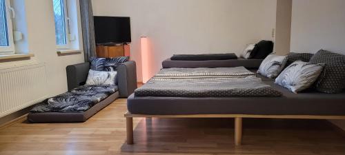 Suhl Apartment | Suhl - Ihre erholsame Arbeiterwohnung in Zentrumnähe