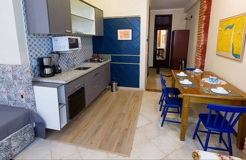 Santo Antonio Apartment | Suite from Flavia-Comfort Street