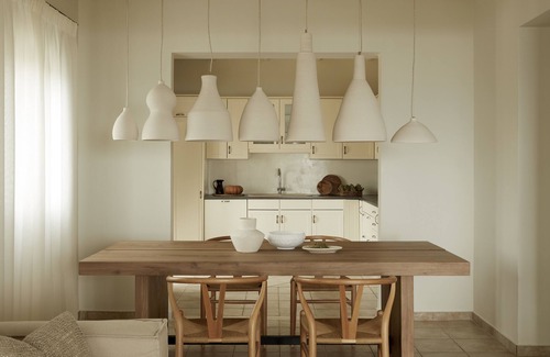 Pesada Villa | Sui Generis Villa