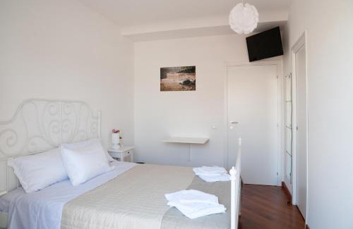 Alcamo Historic Center Bed & Breakfast | Sui tetti b&b