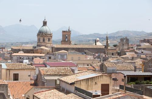 Alcamo Historic Center Bed & Breakfast | Sui tetti b&b