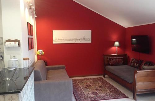 Historic Centre Apartment | Sui Tetti di Torino - Centro - Piazza Castello