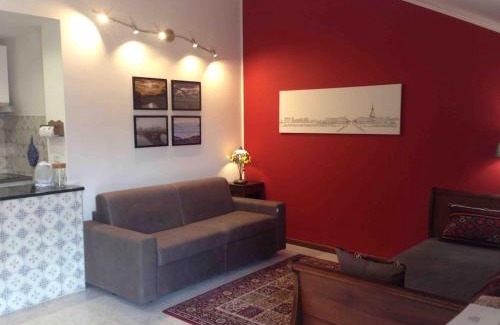 Historic Centre Apartment | Sui Tetti di Torino - Centro - Piazza Castello