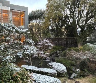 Kurume Hotel | Suikouen Hotel