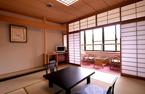Gora Hotel | Suikoukan