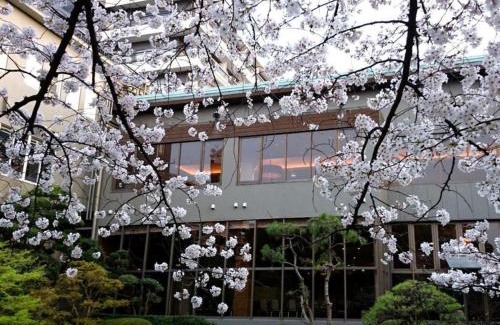 Kurume Hotel | Suikoyen Hotel - Vacation STAY 46467v