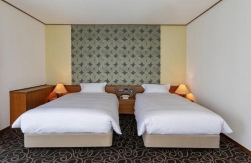 Kurume Hotel | Suikoyen Hotel - Vacation STAY 53777v