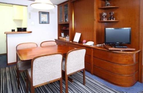 Kurume Hotel | Suikoyen Hotel - Vacation STAY 53819v