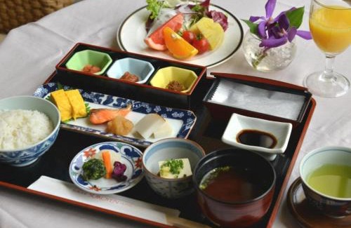 Kurume Hotel | Suikoyen Hotel - Vacation STAY 53766v