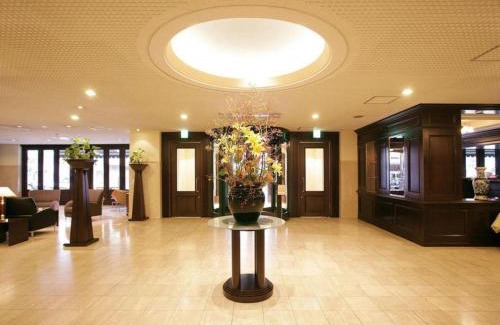 Kurume Hotel | Suikoyen Hotel - Vacation STAY 53766v