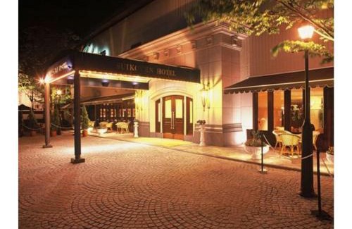 Kurume Hotel | Suikoyen Hotel - Vacation STAY 53766v