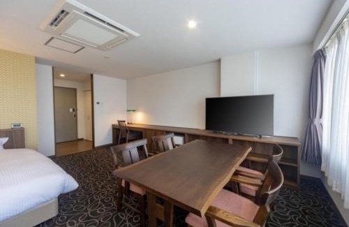 Kurume Hotel | Suikoyen Hotel - Vacation STAY 53800v