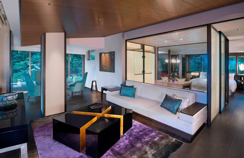 Arashiyama Hotel | Suiran, A Luxury Collection Hotel, Kyoto