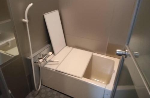 Nakamura Apartment | Suiren