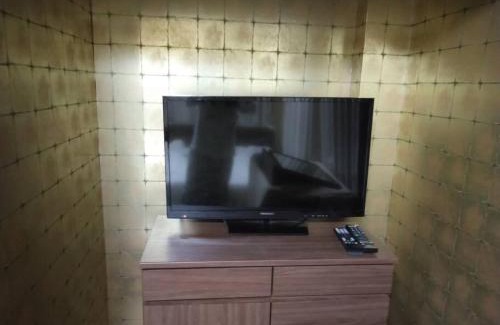 Nakamura Apartment | Suiren
