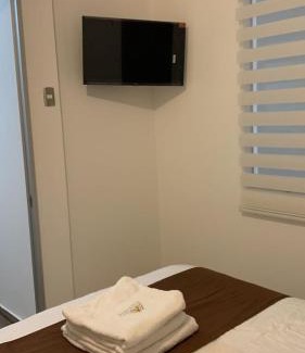 Puerto Inca Apartment | Suit Marchelo