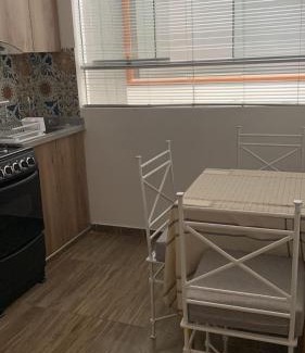 Puerto Inca Apartment | Suit Marchelo