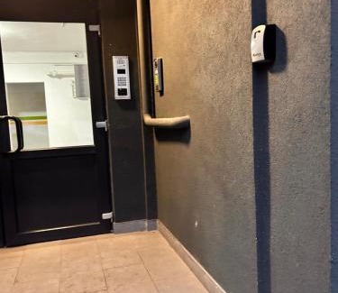 Tirgu Mures Apartment | Suita UMF 7