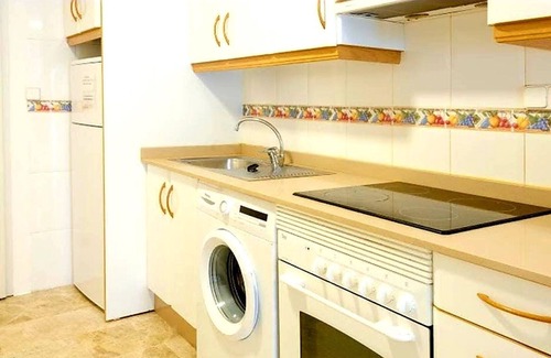 Diputacion de Cartagena Casco Apartment | Suitable. Dawn | 2A | 3 pax.
