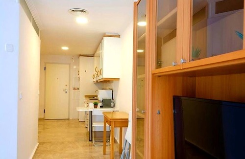 Diputacion de Cartagena Casco Apartment | Suitable. Dawn | 2A | 3 pax.