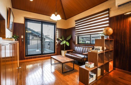 Izumisano House | Suitable for Group Friends and Family gathering summer BBQ /Izumisano Ōsaka