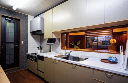 Izumisano House | Suitable for Group Friends and Family gathering summer BBQ /Izumisano Ōsaka