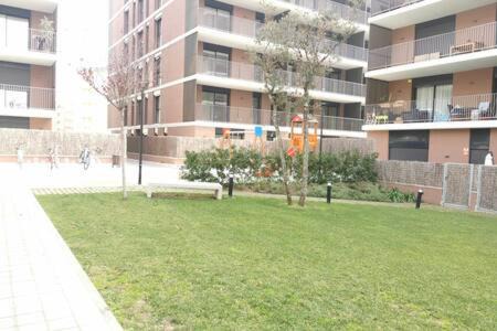 Calafell Apartment | Suitable, ideal for families