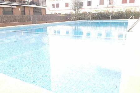 Calafell Apartment | Suitable, ideal for families