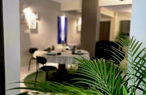 Sheshadripuram Apartment | Suite 001