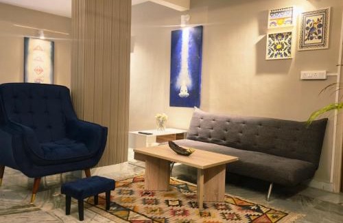 Sheshadripuram Apartment | Suite 001
