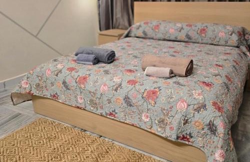 Sheshadripuram Apartment | Suite 001