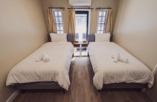 Echo Land Apartment | Suite 01, Vega Suites @ Echoland