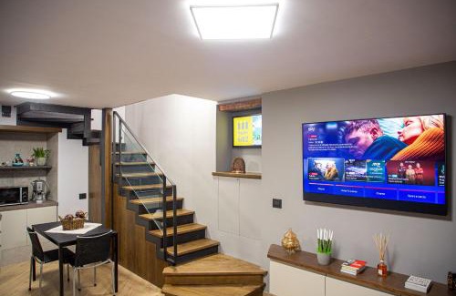 Cava de' Tirreni Apartment | Suite 012