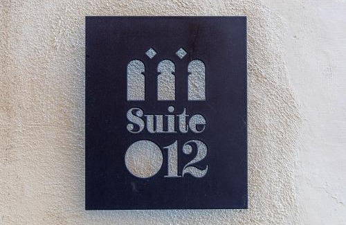Cava de' Tirreni Apartment | Suite 012
