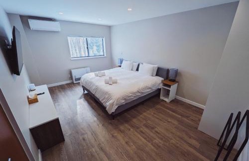 Echo Land Apartment | Suite 05 @ Vega Suites, Echoland